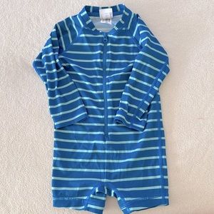 Hanna Andersson Swimsuit